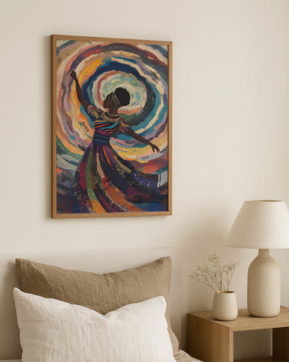 Spirit of Ubuntu