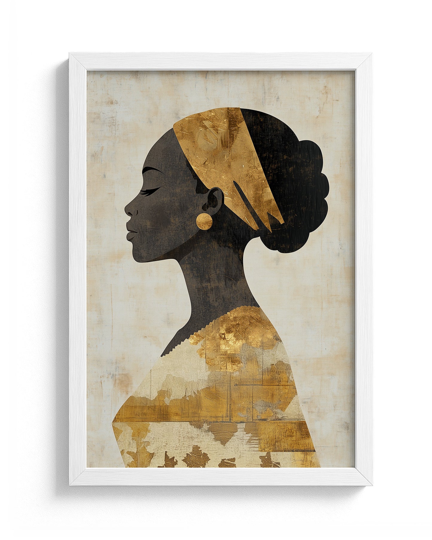 Reign in Gold
