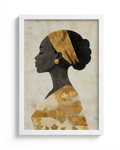 Reign in Gold