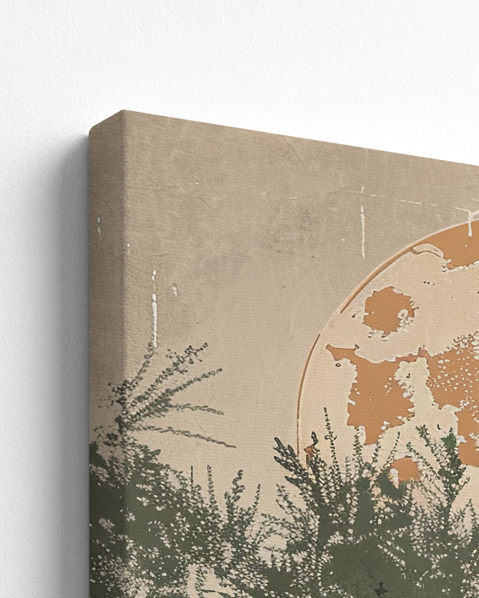 canvas