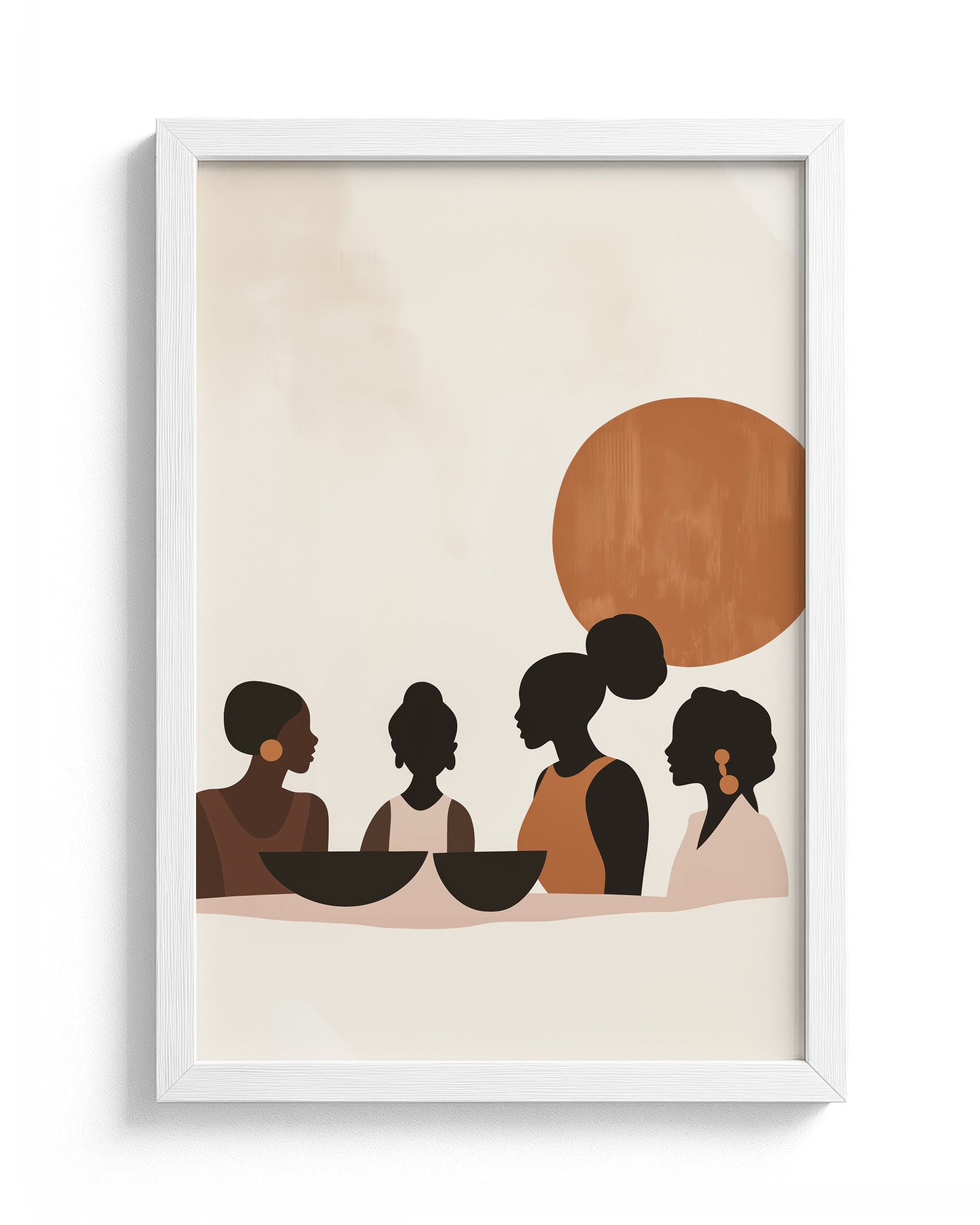 Souls Gathered