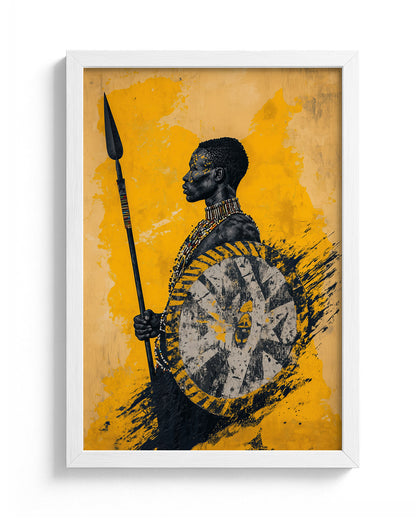 Golden Guardian