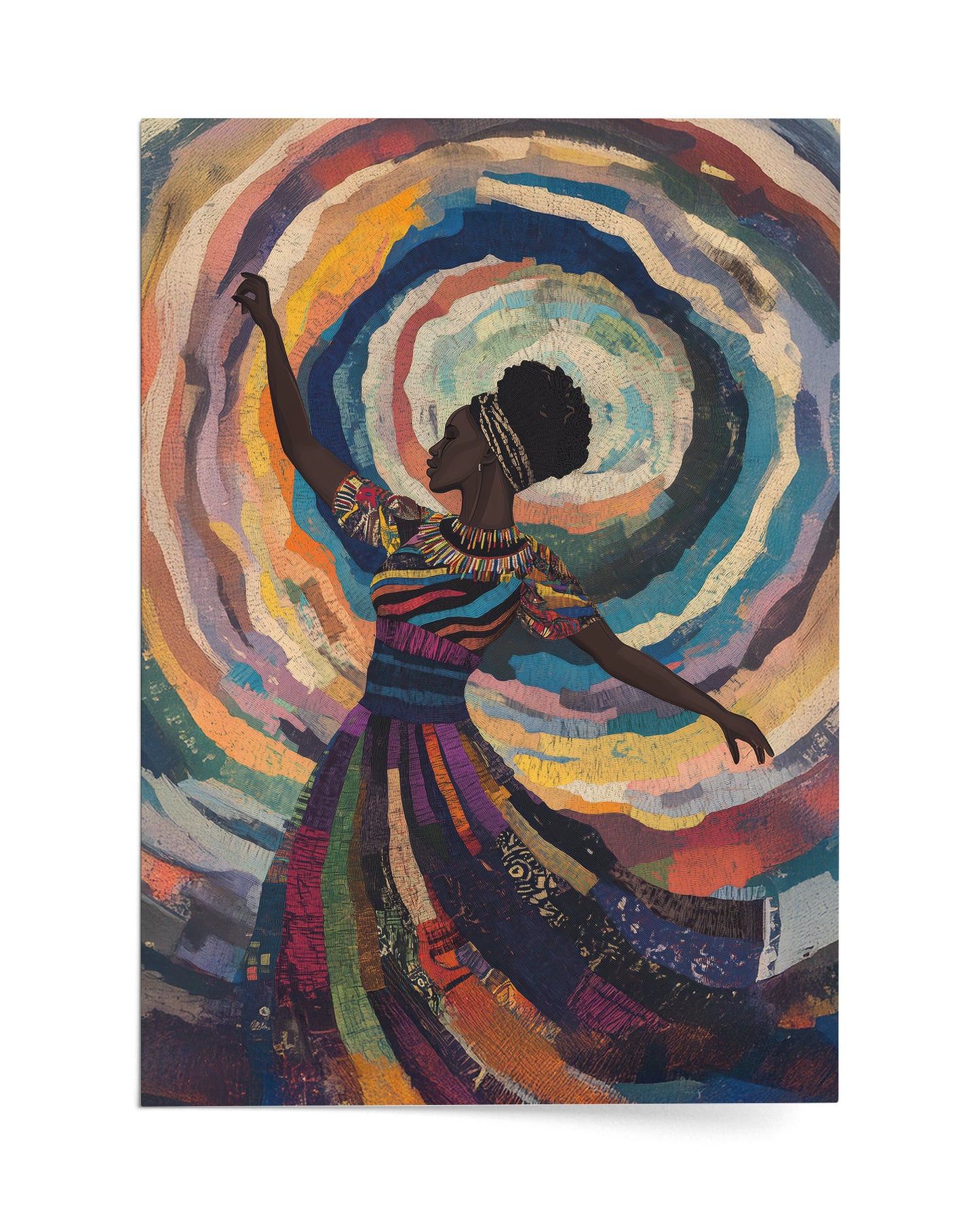 Spirit of Ubuntu