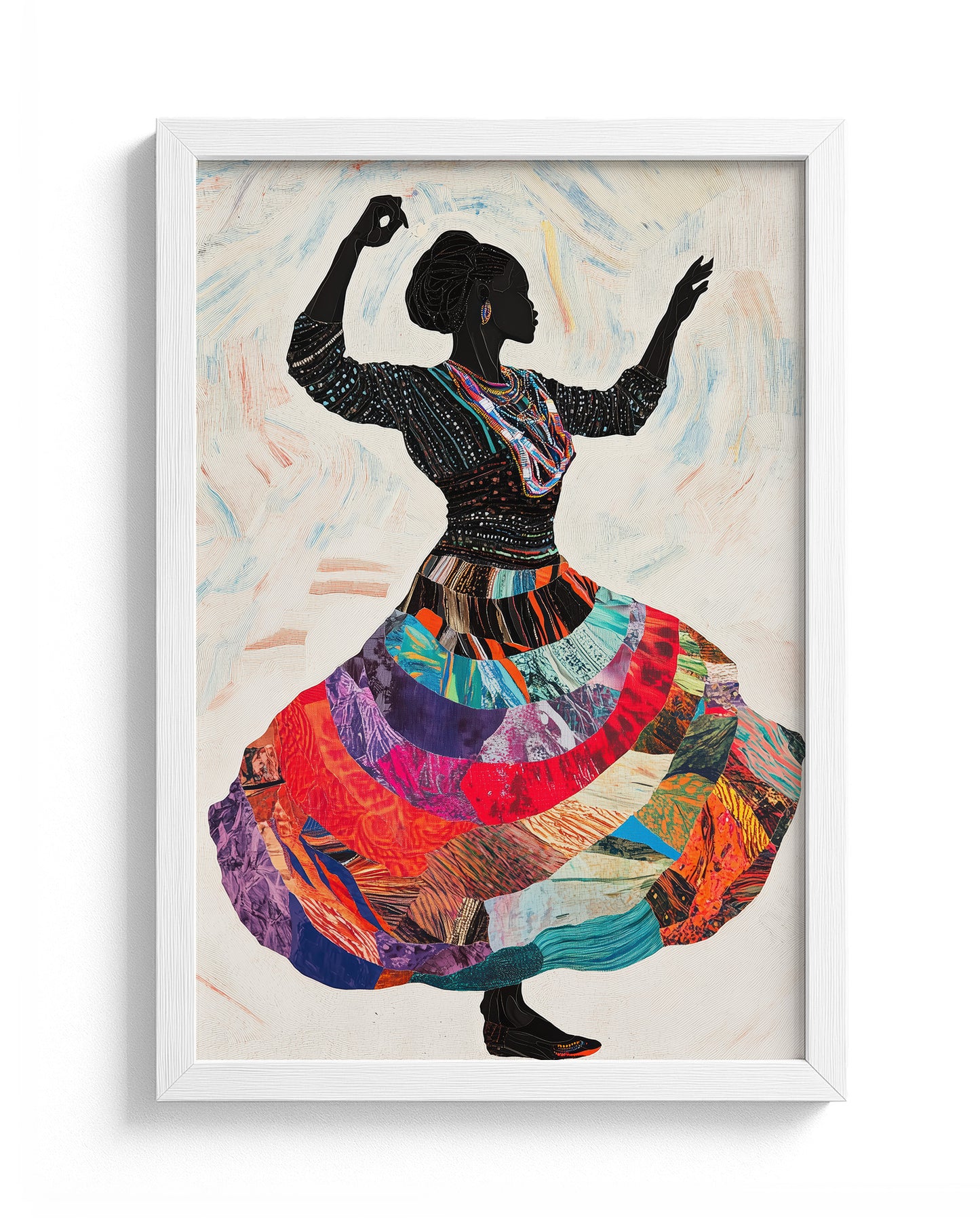 Dance of the Elements