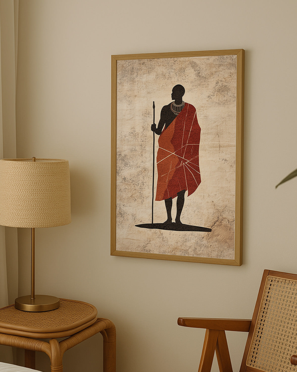 Maasai Soul