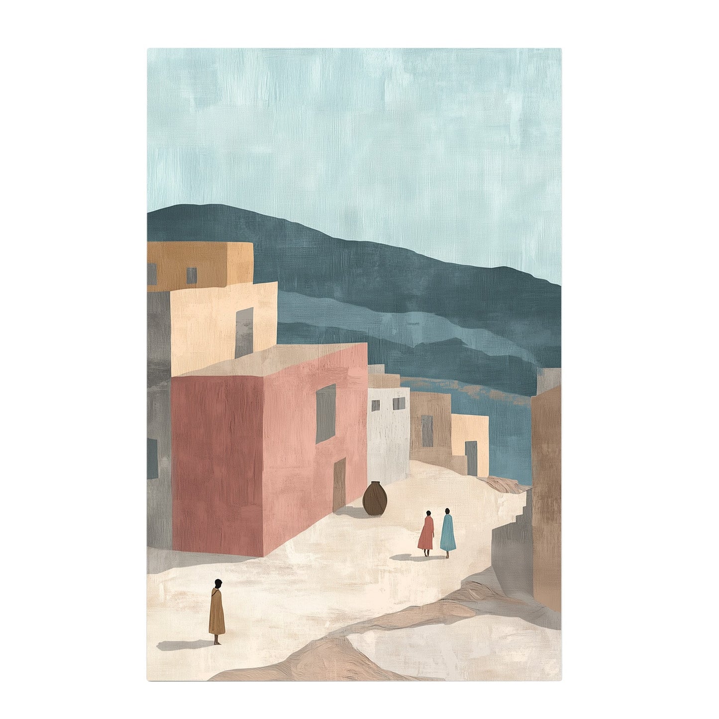 Nomad Notes