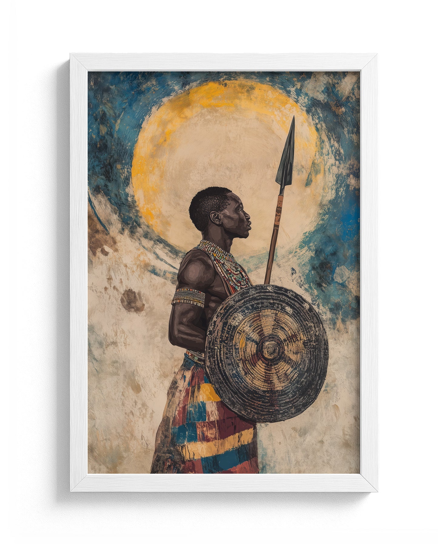 Ethereal Shield