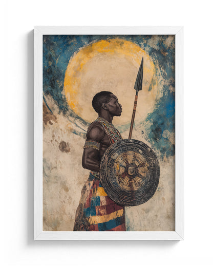 Ethereal Shield