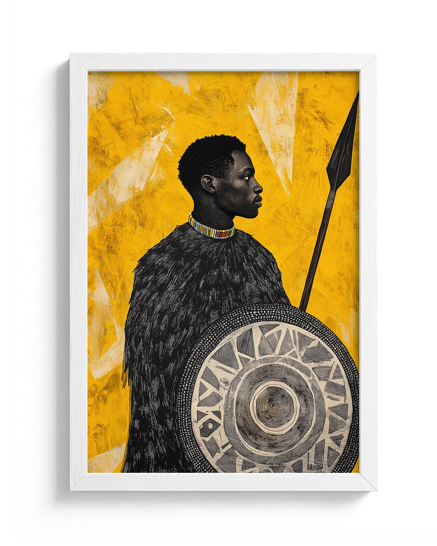Shield of the Sun