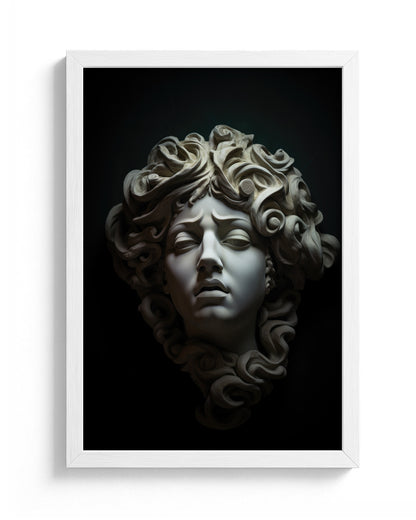 Medusa's Gaze