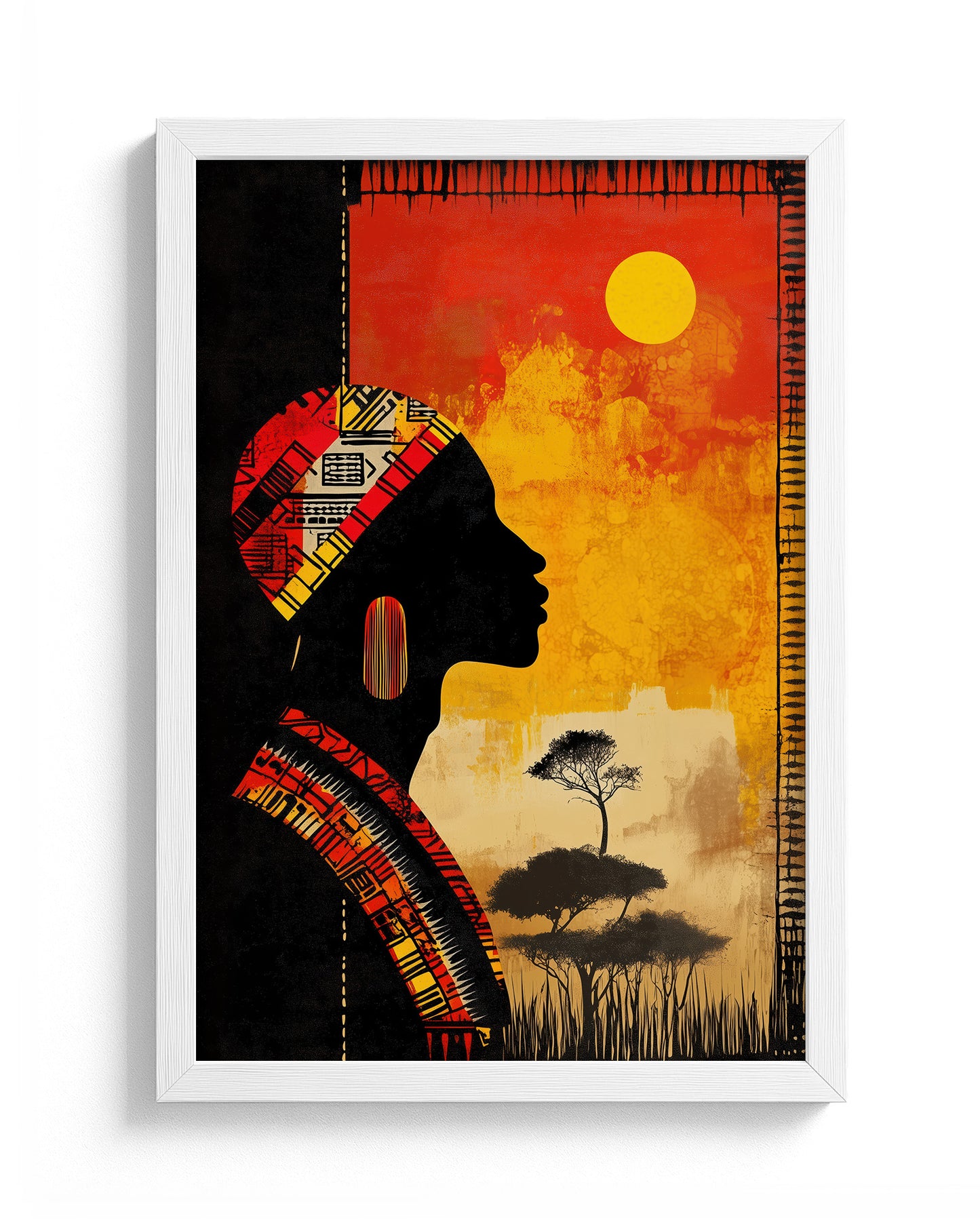 Soul of The Sunset