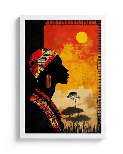 Soul of The Sunset