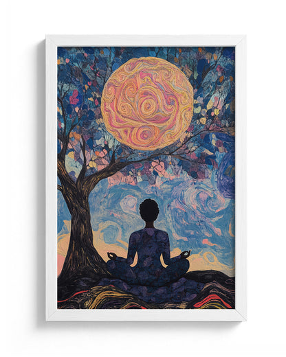 Spirals of the Soul