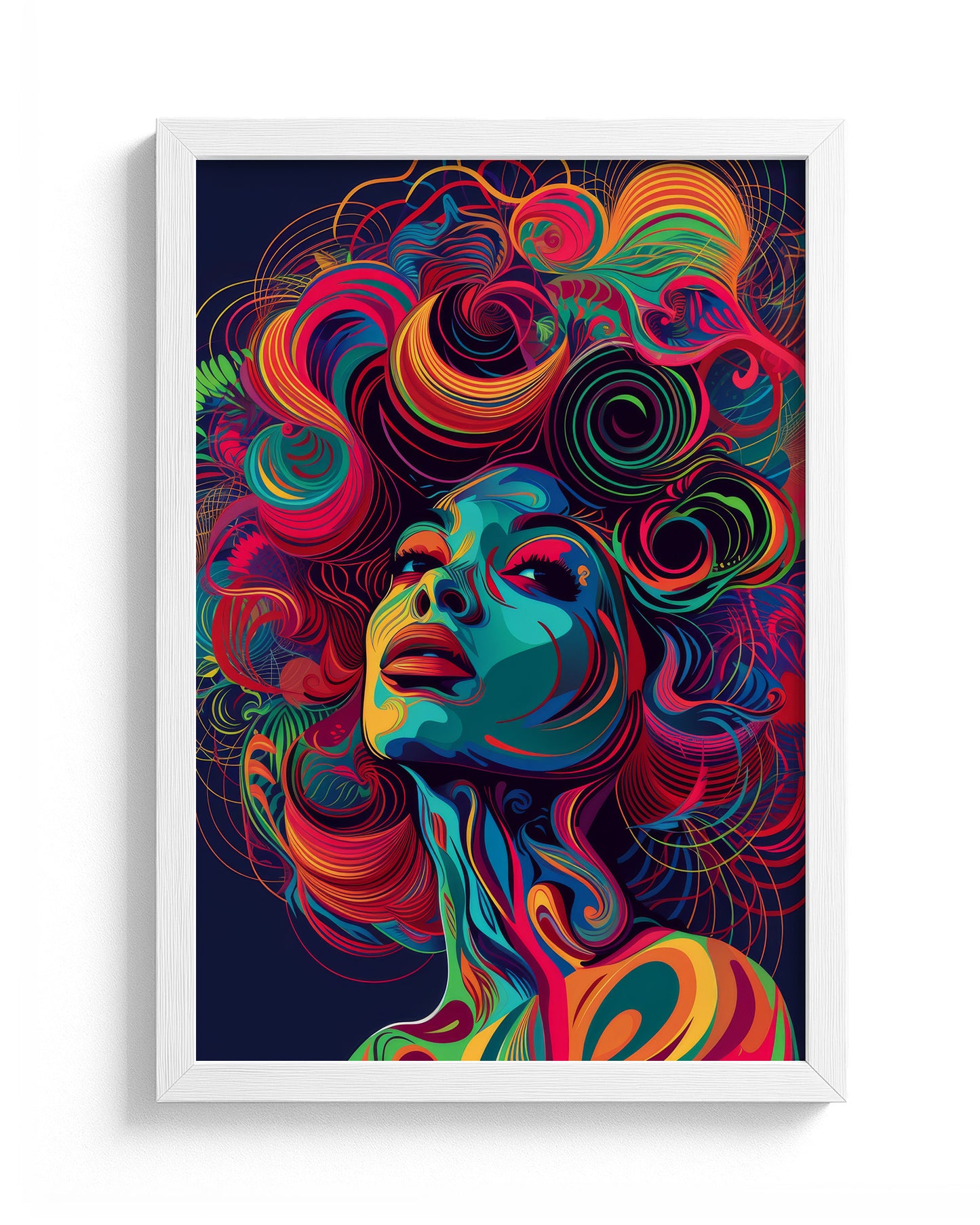 Neon Majesty