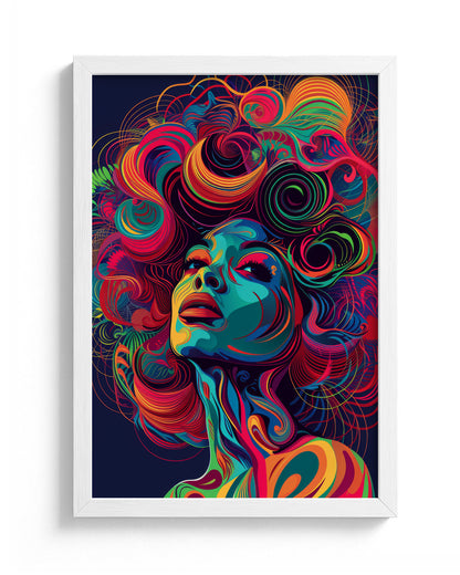Neon Majesty