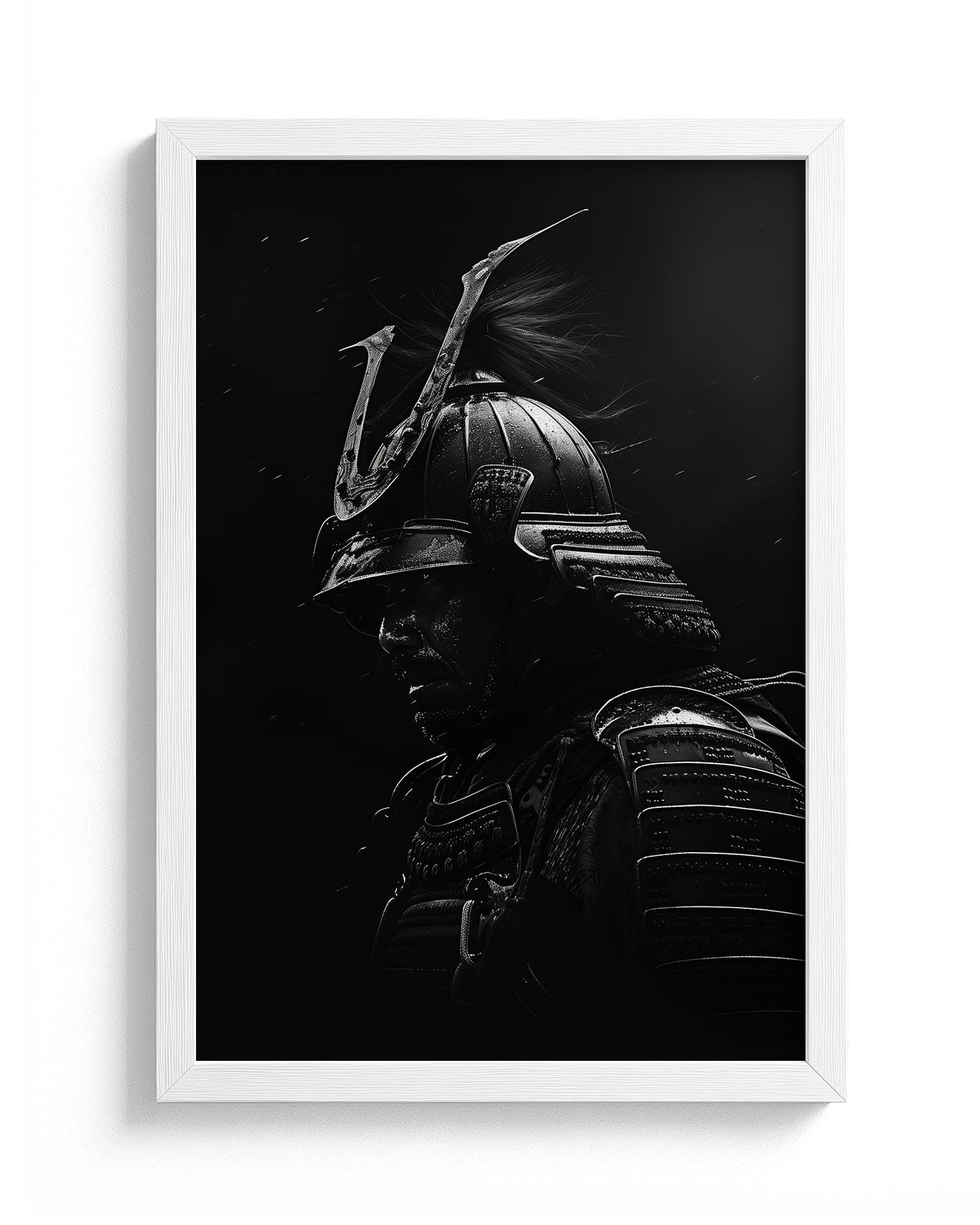 Nightfall Samurai