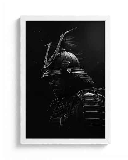 Nightfall Samurai