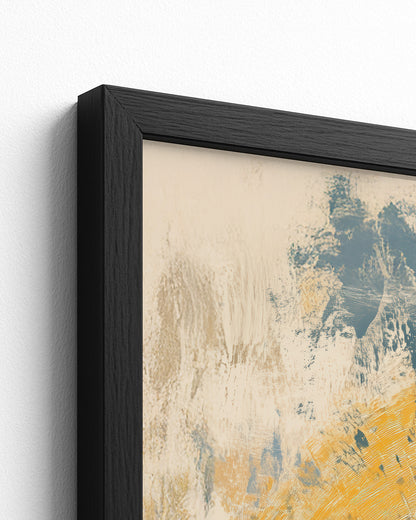 black frame