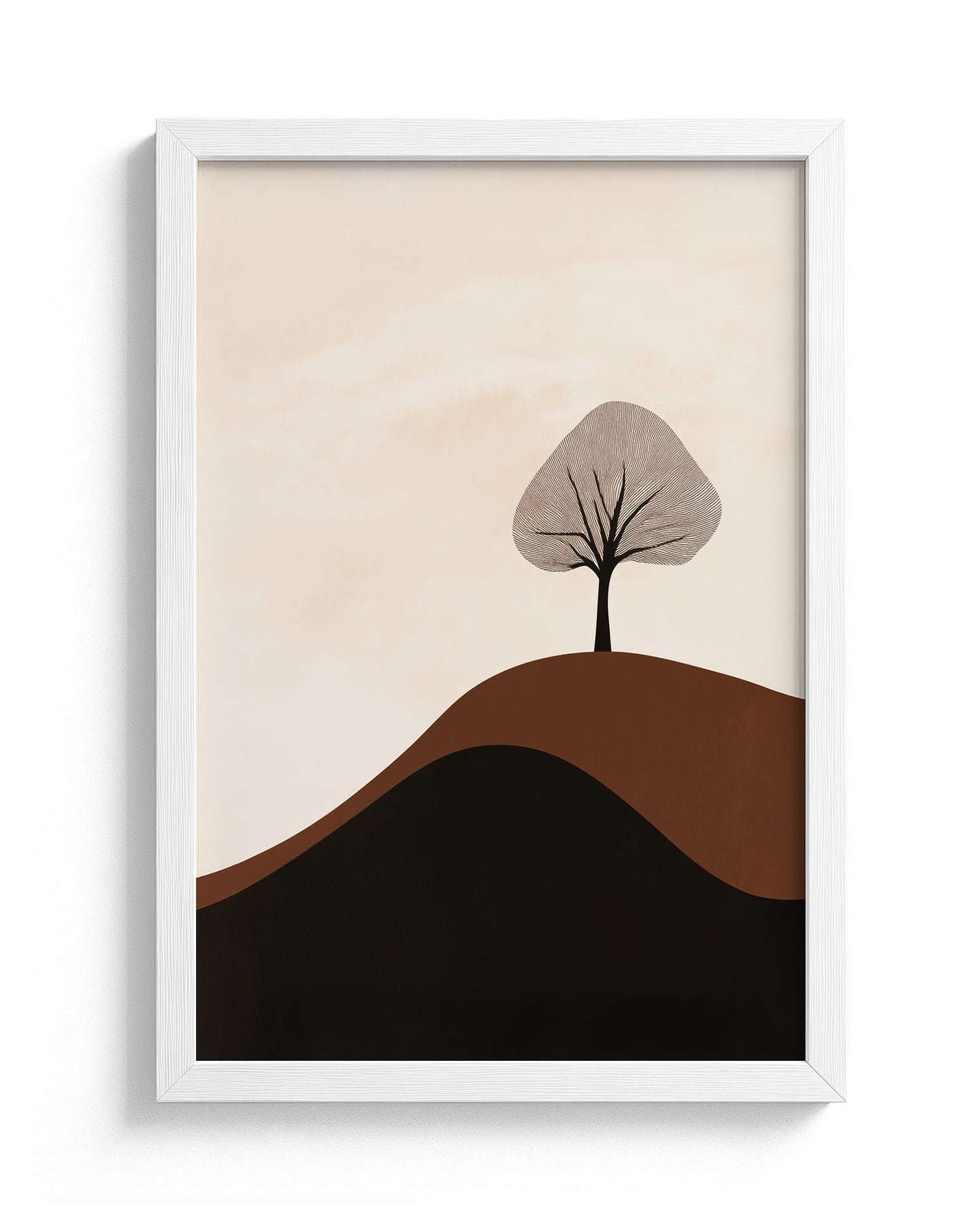 The Listening Tree