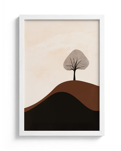 The Listening Tree