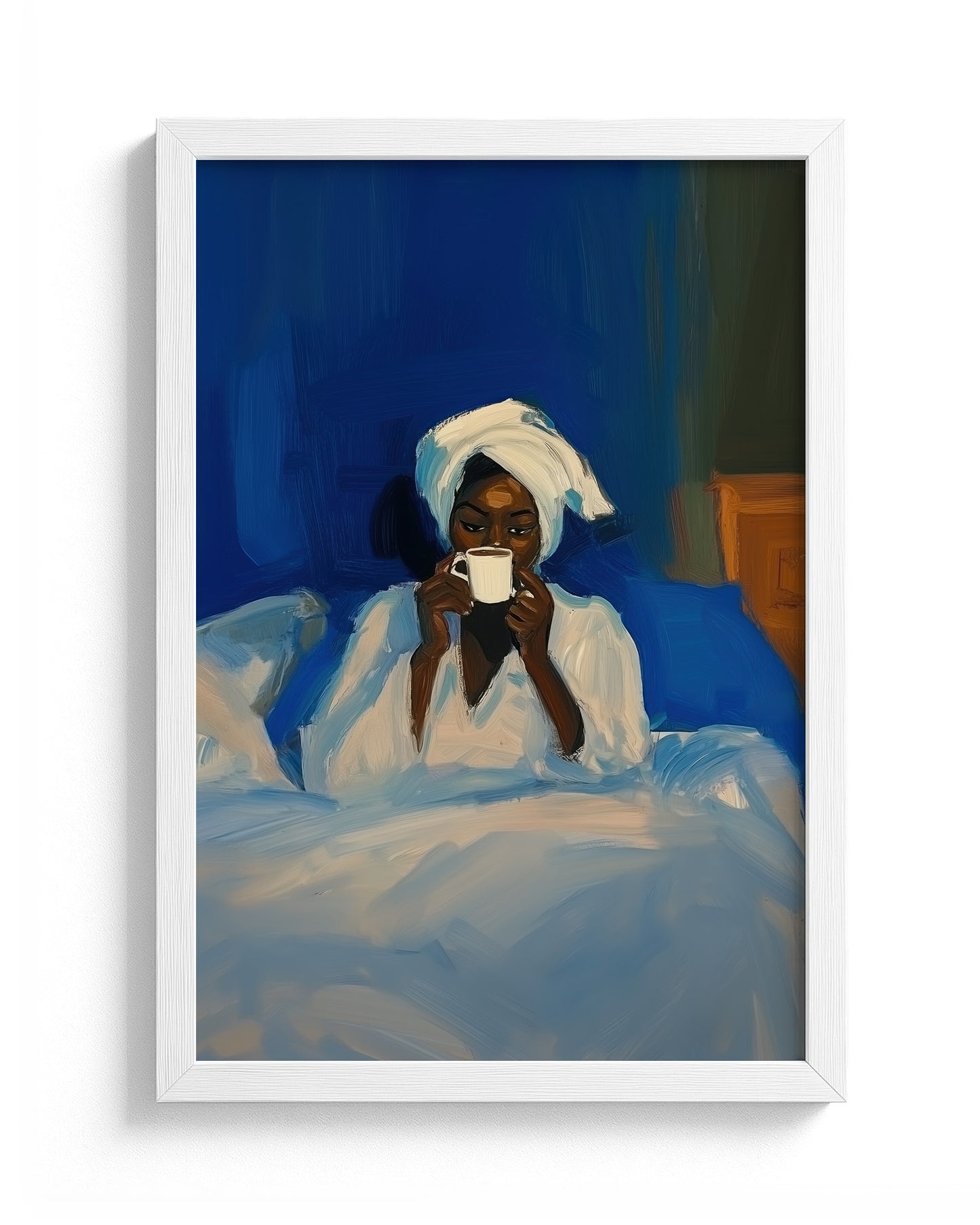 Blue Hour Brew