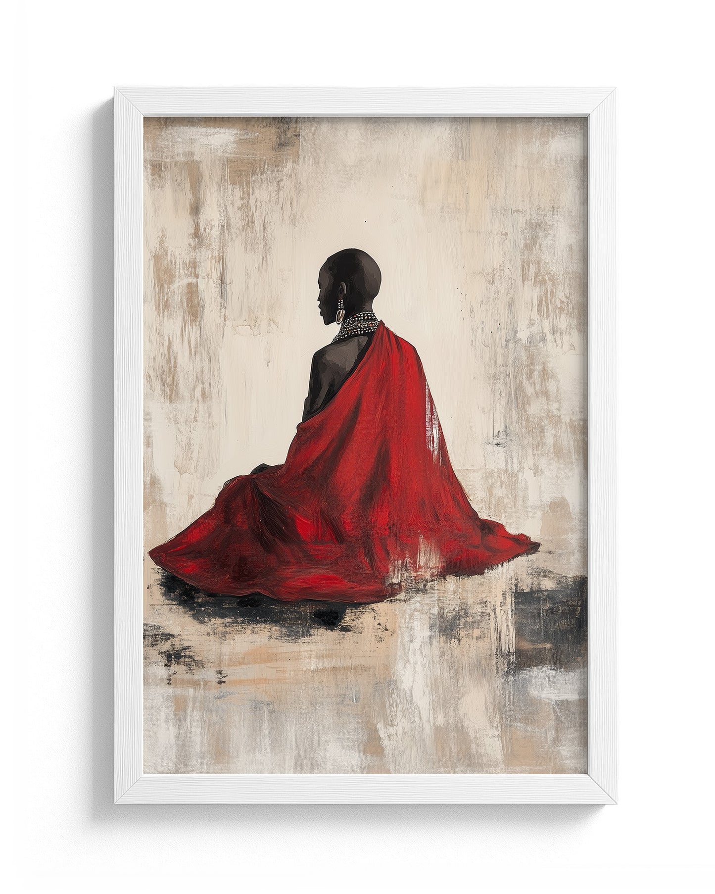 The Echo of Grace