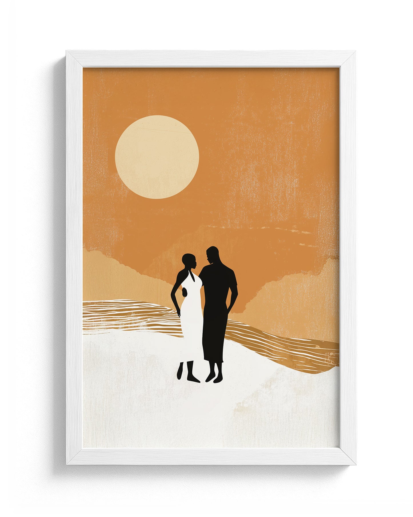 The Sun That Binds