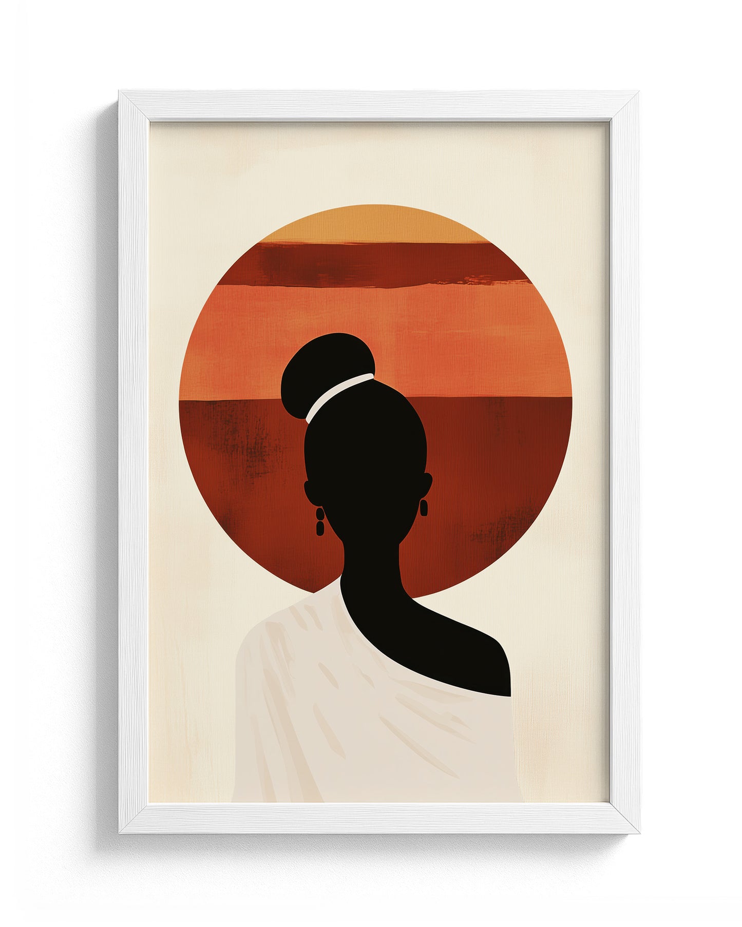Daughter of the Sun
