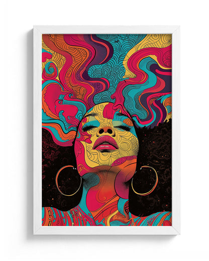 Vivid Expression