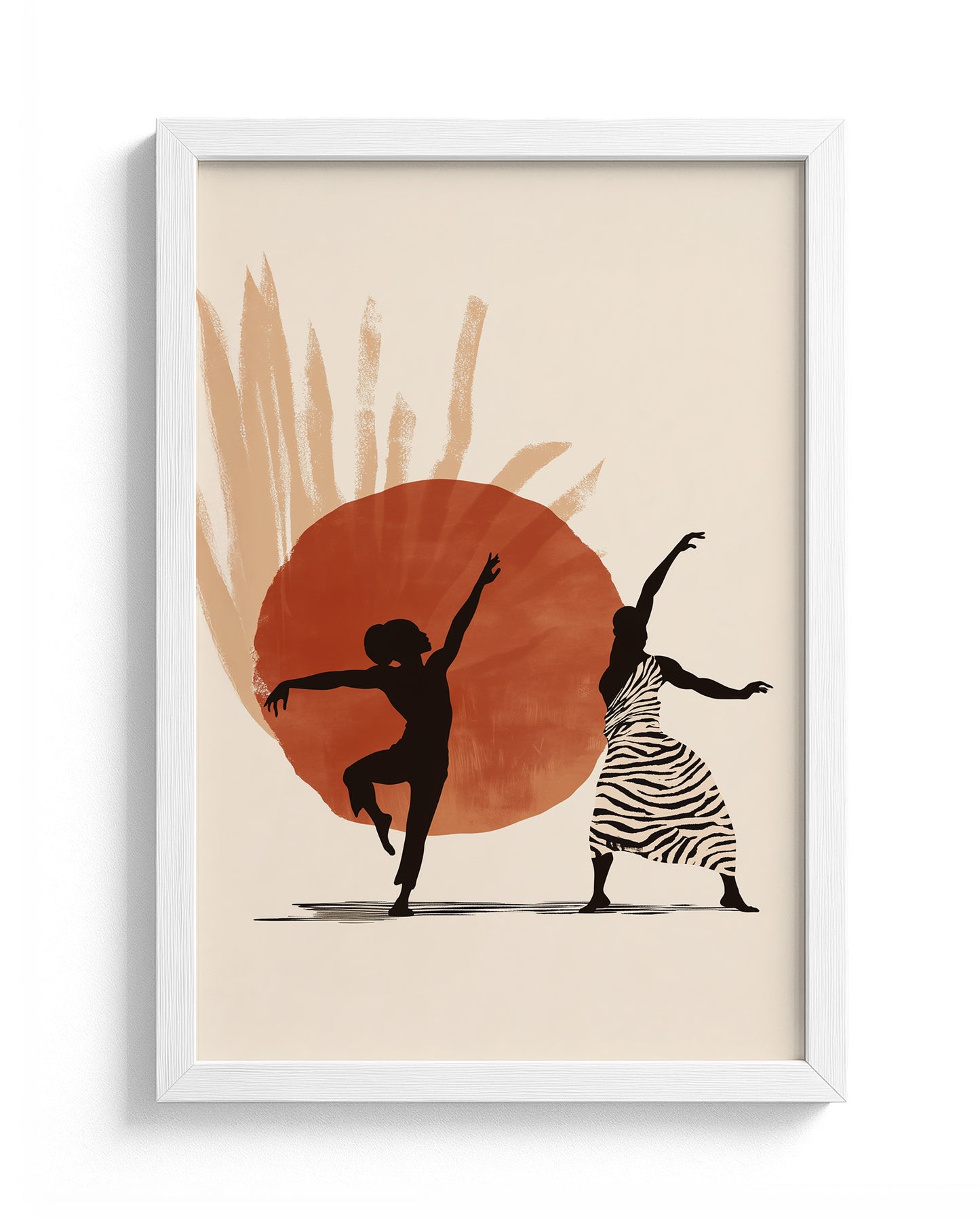 Dusk Duet