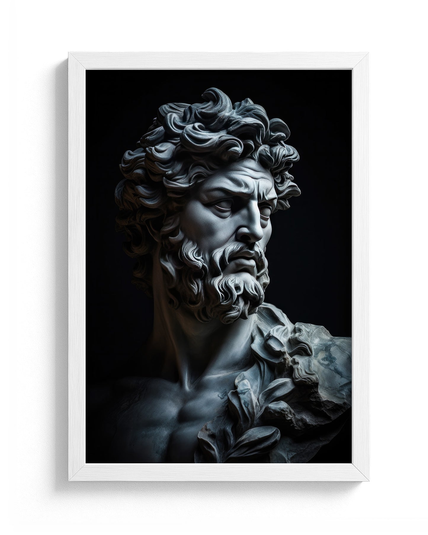 Zeus' Legacy