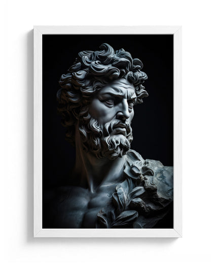 Zeus' Legacy