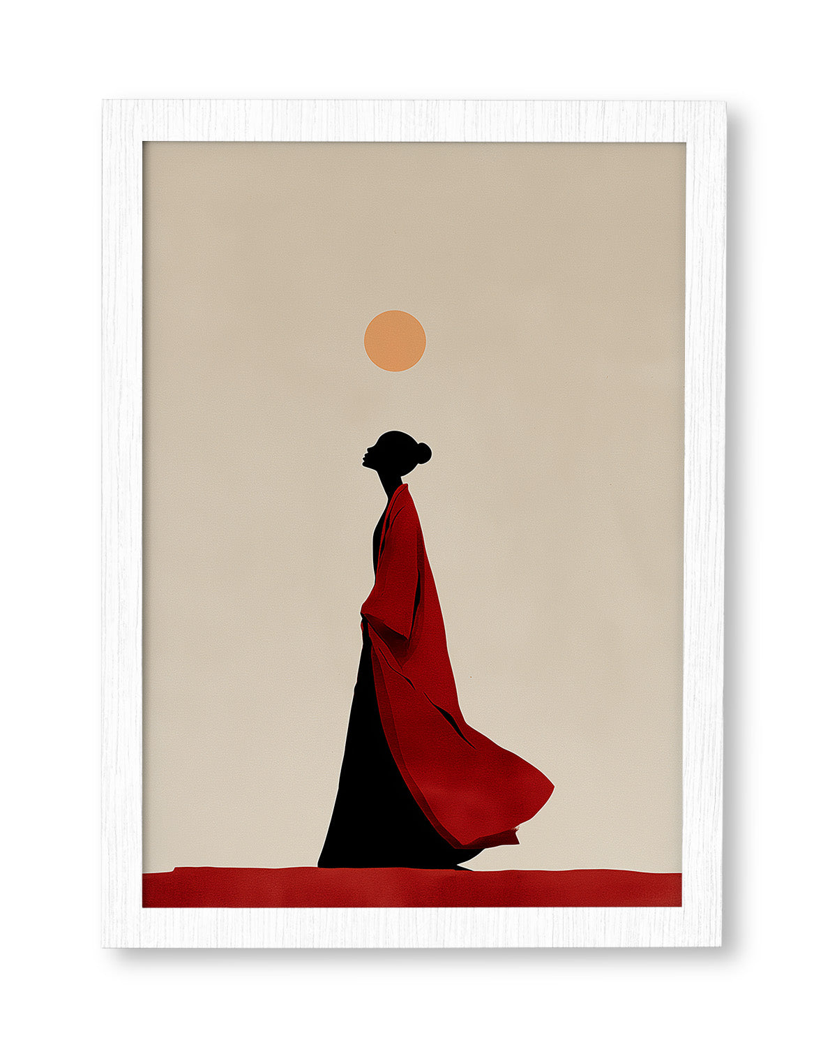 Where the Sun Waits