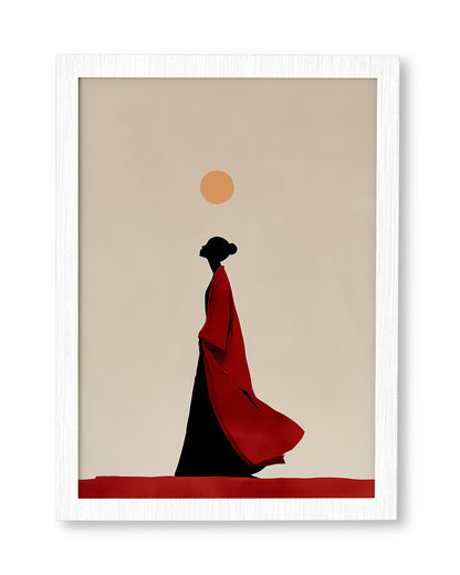 Where the Sun Waits