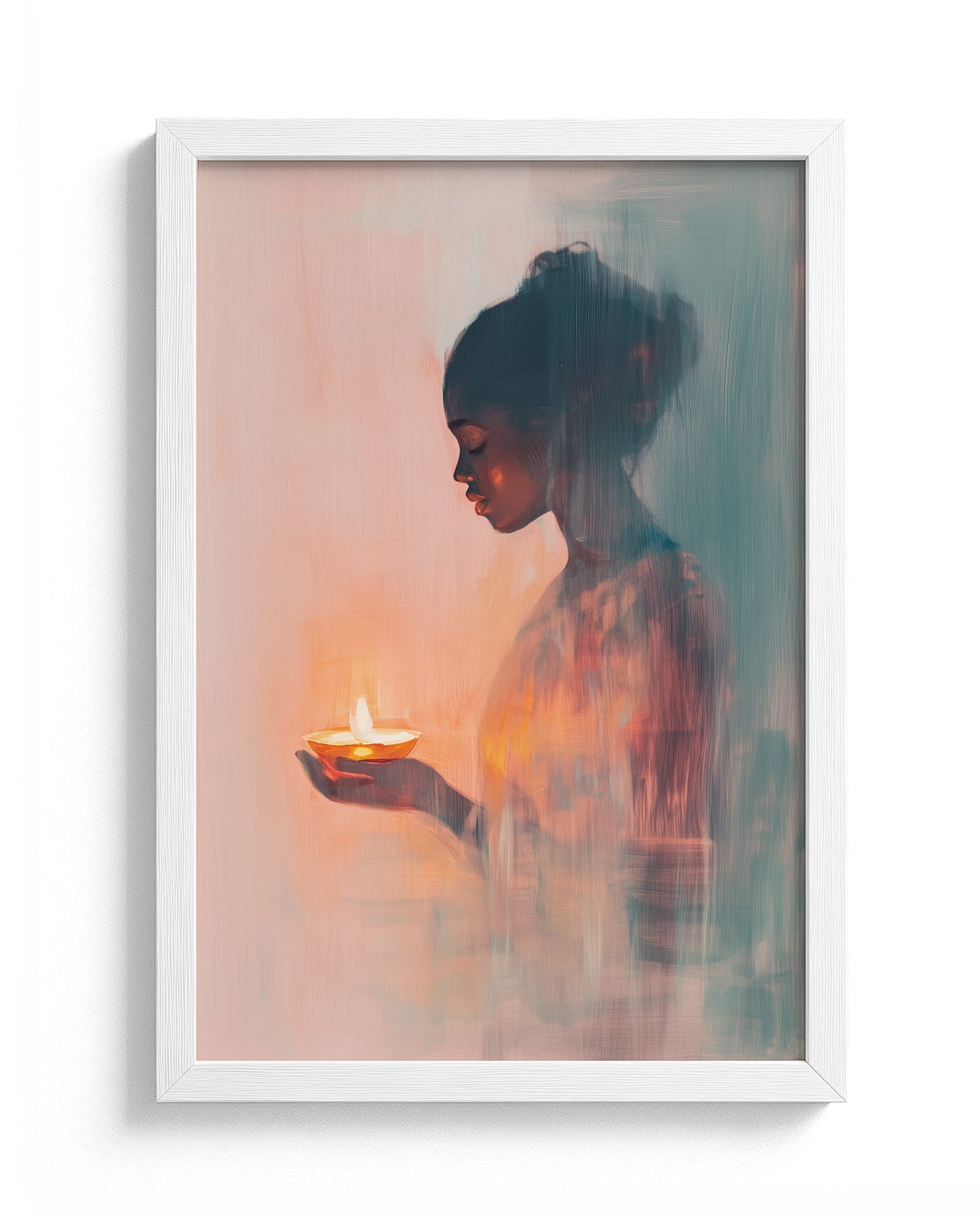 The Fire Within