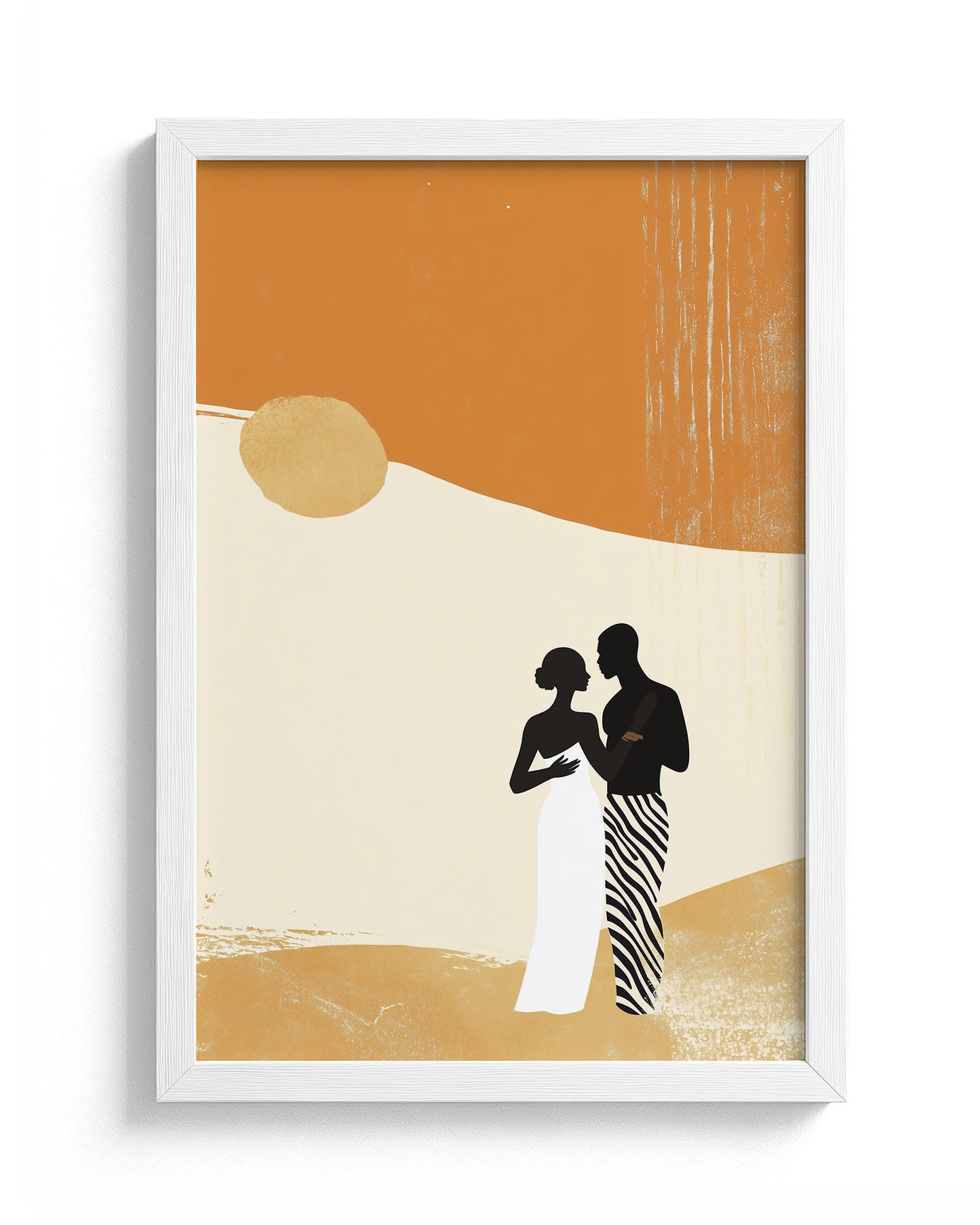 Desert Love Song