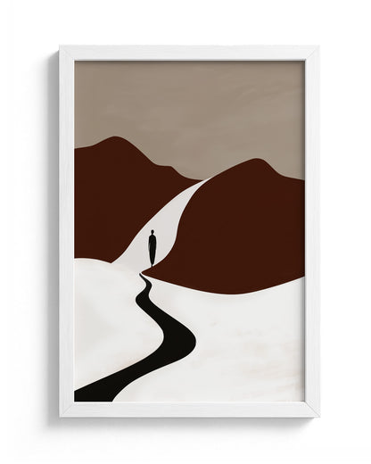 The Journey Within