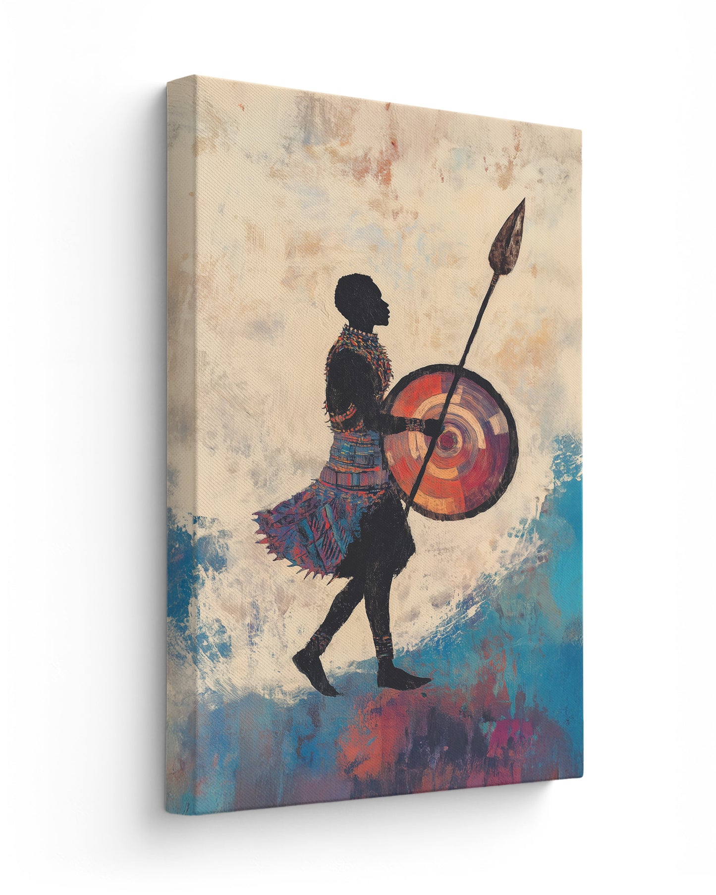 Guardian of Tribal Harmony