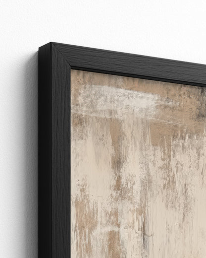 black frame