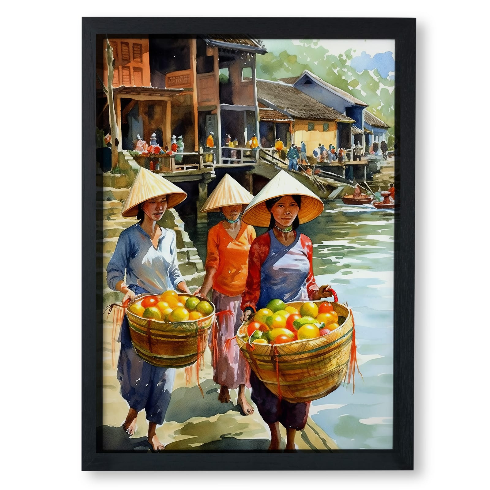 A Fruitful Journey in Vietnam