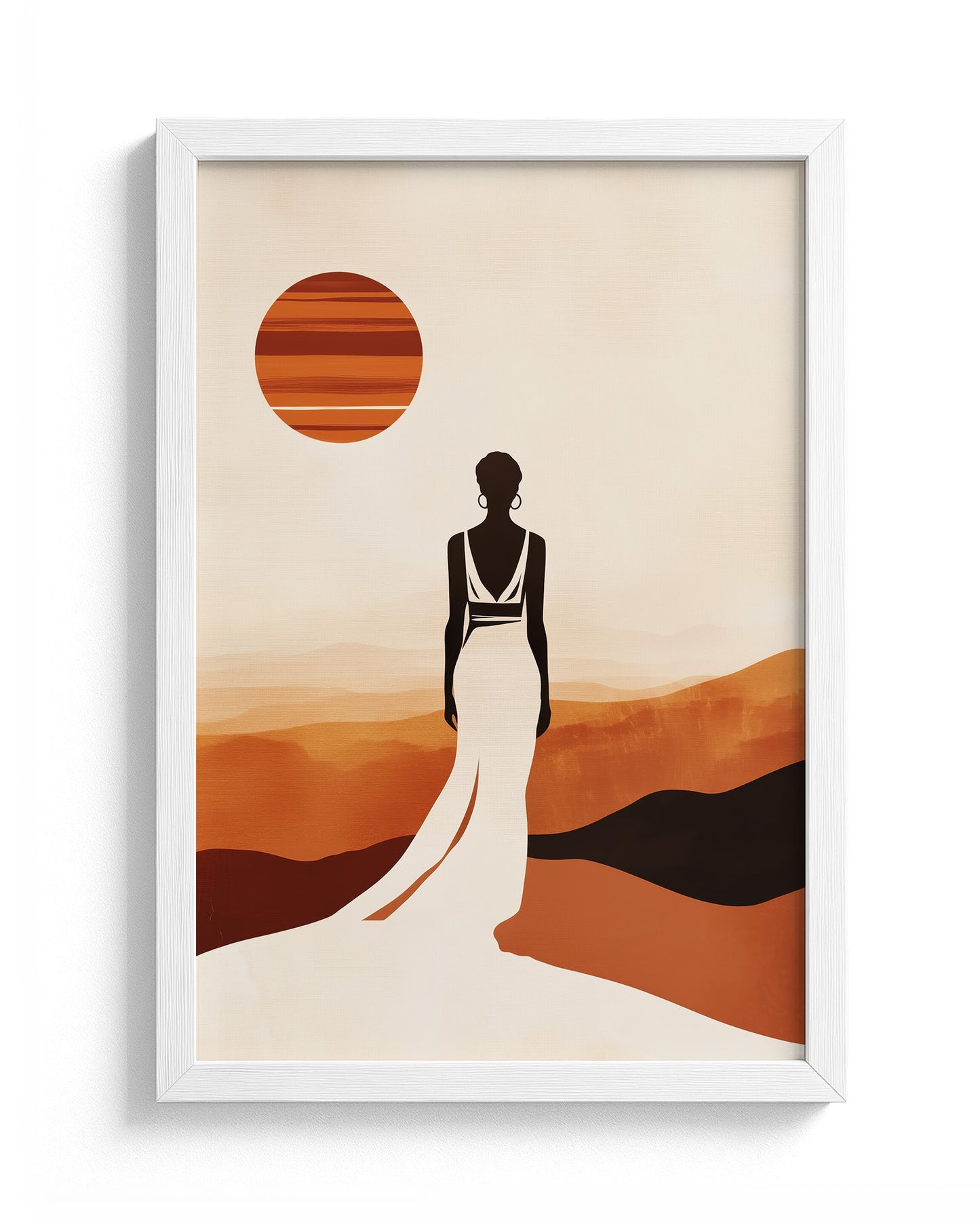 Walk of Origin