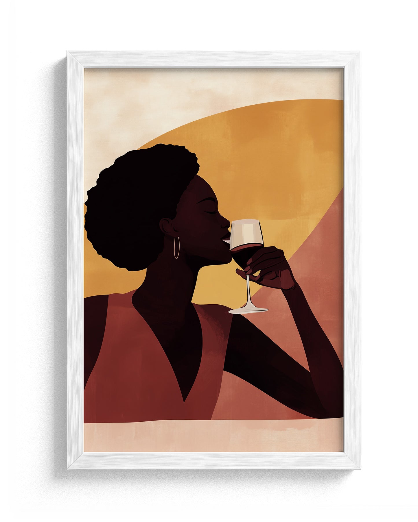 Wine & Warmth