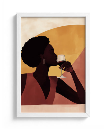 Wine & Warmth