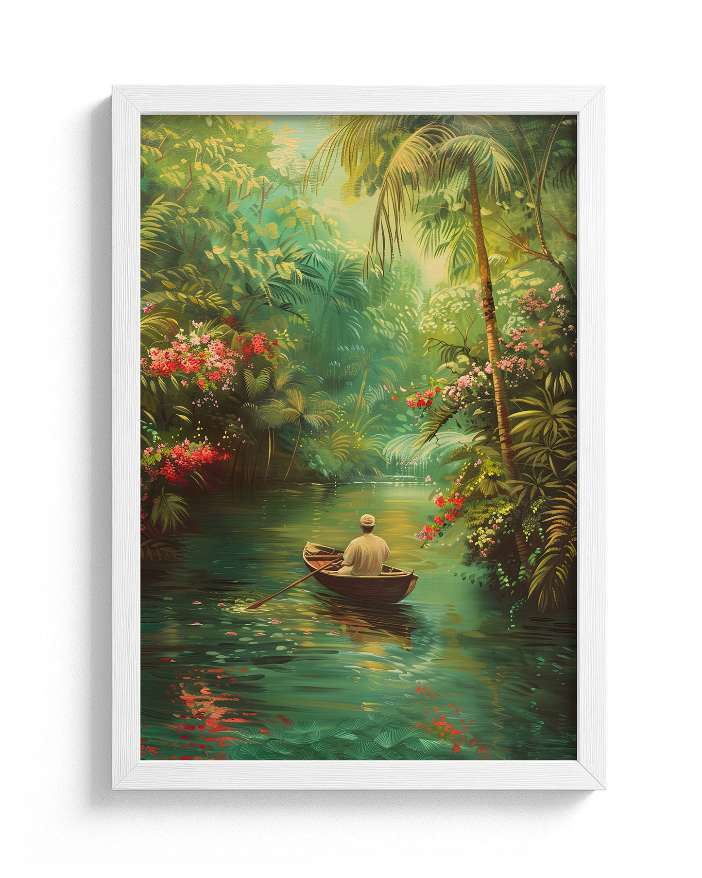 Vintage Voyage in Sri Lanka