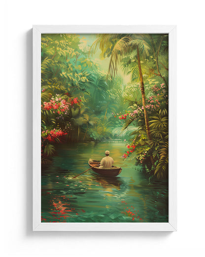 Vintage Voyage in Sri Lanka