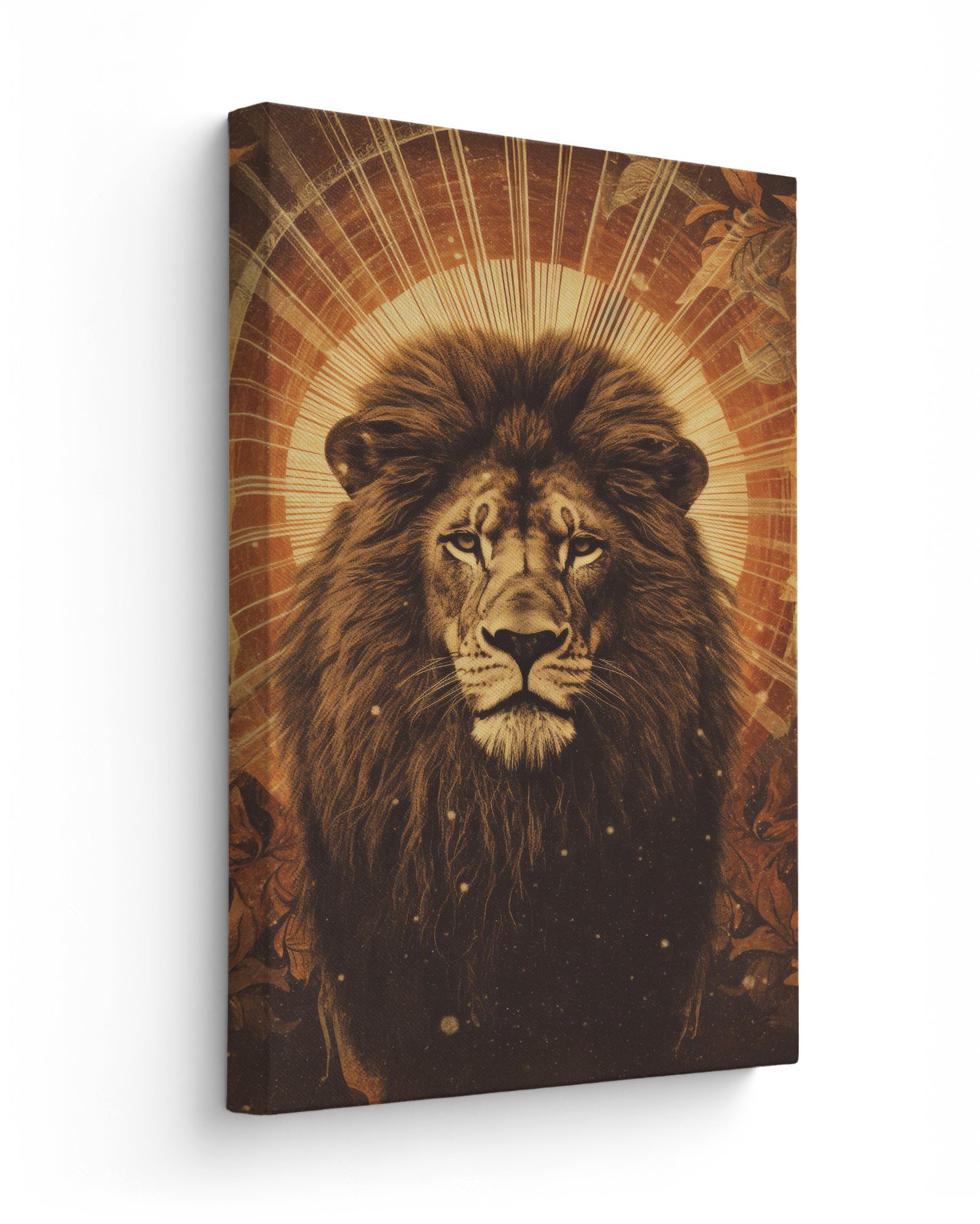 Lion’s Light