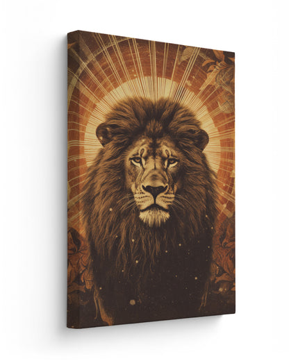 Lion’s Light