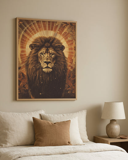Lion’s Light