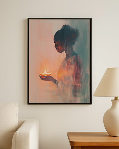 The Fire Within