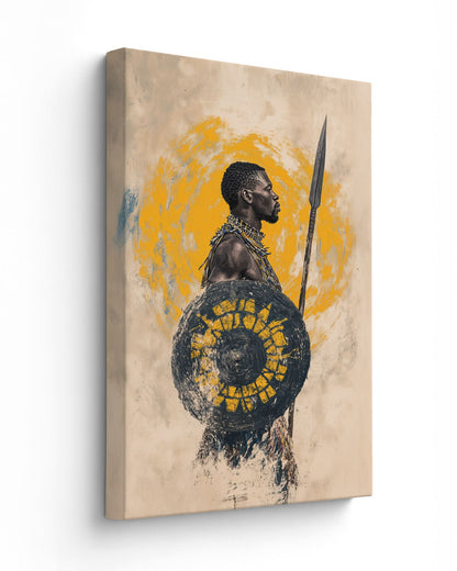 Guardian of the Sun